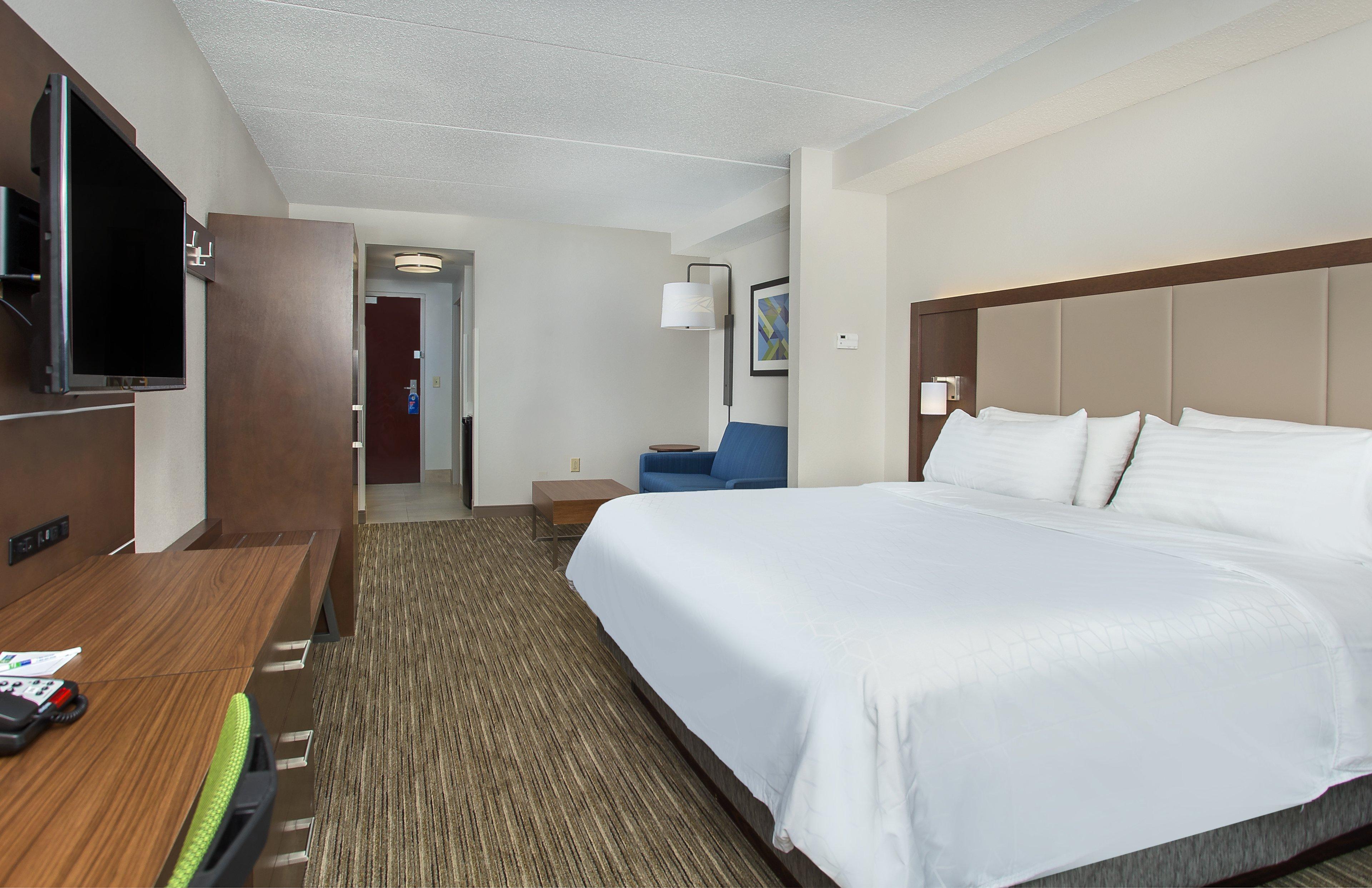 Holiday Inn Express & Suites Lebanon-Nashville Area By Ihg Экстерьер фото