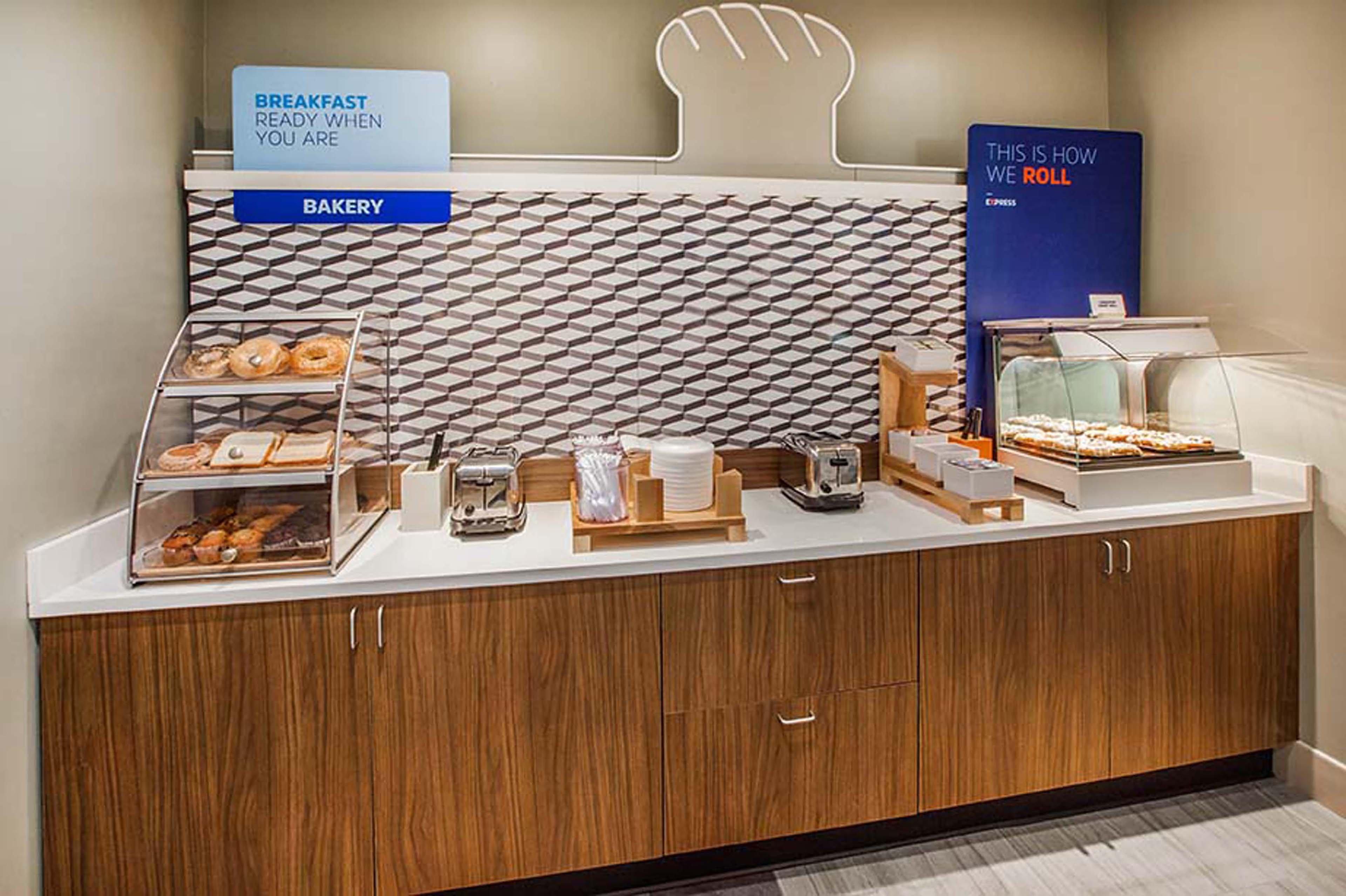 Holiday Inn Express & Suites Lebanon-Nashville Area By Ihg Экстерьер фото