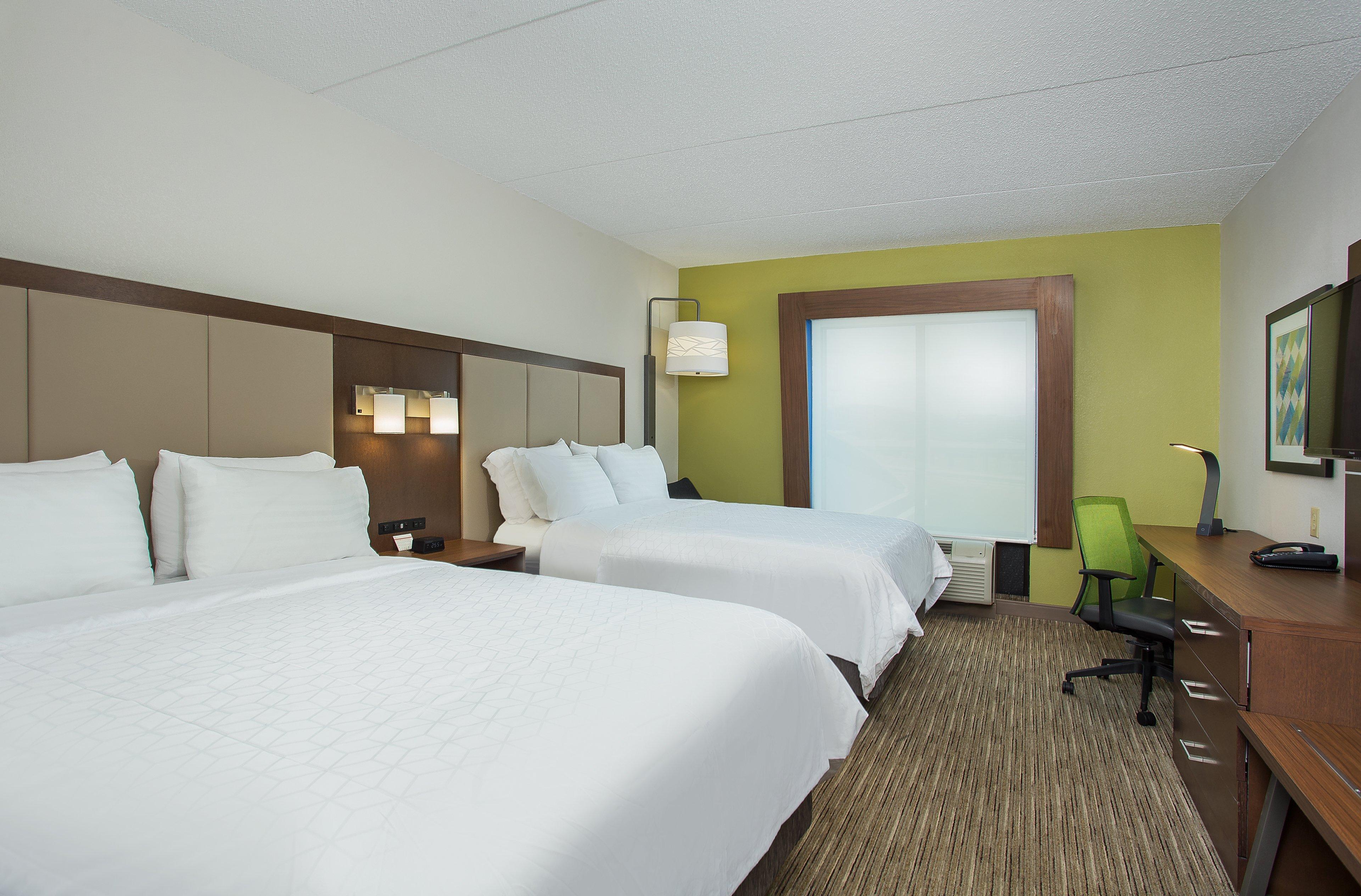 Holiday Inn Express & Suites Lebanon-Nashville Area By Ihg Экстерьер фото