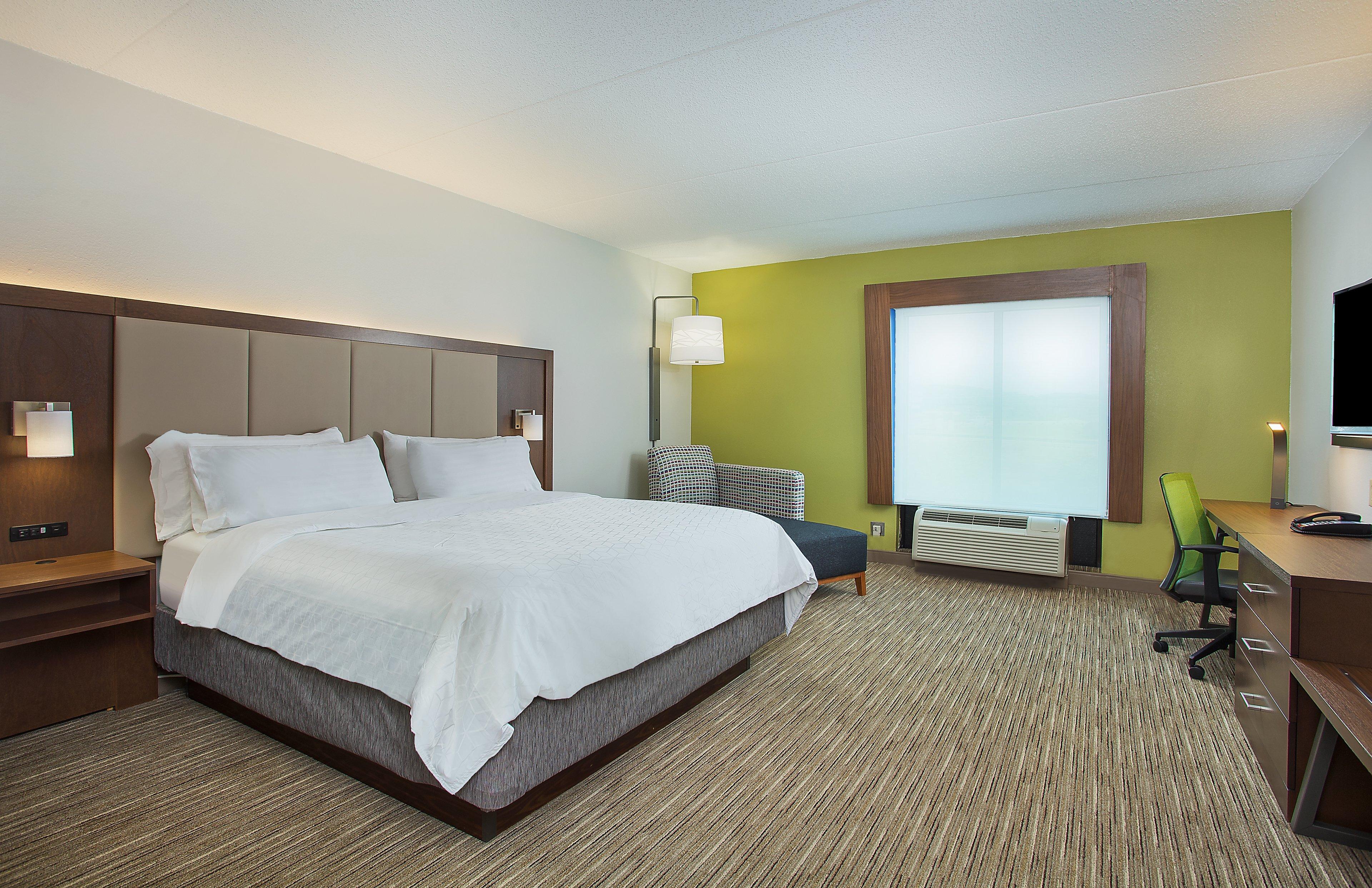Holiday Inn Express & Suites Lebanon-Nashville Area By Ihg Экстерьер фото