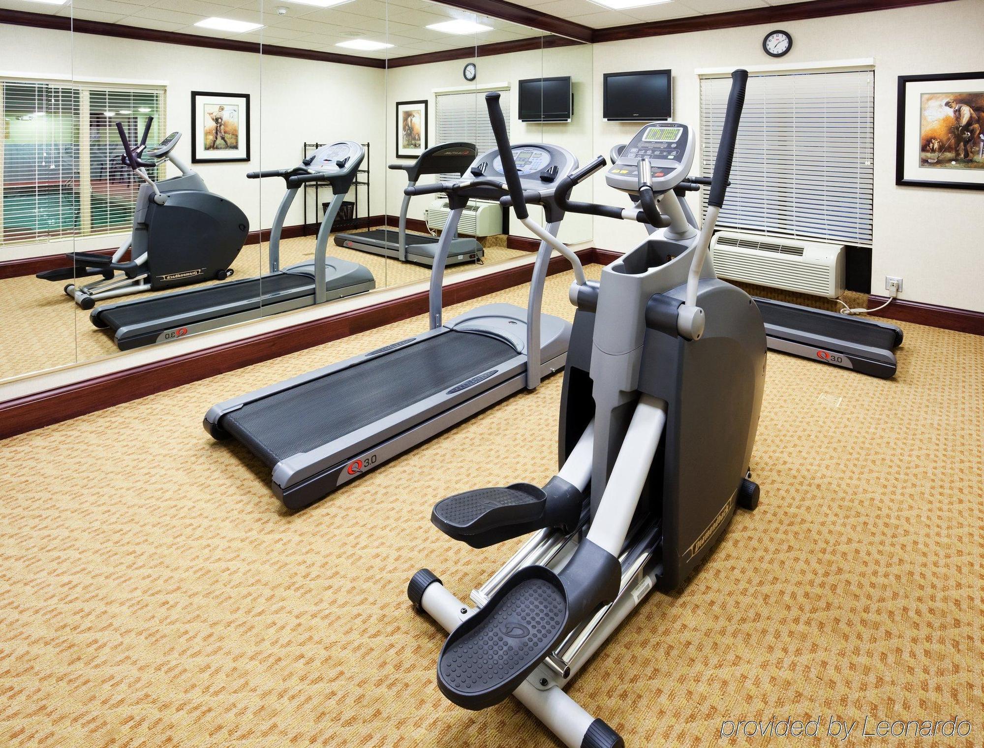 Holiday Inn Express & Suites Lebanon-Nashville Area By Ihg Удобства фото