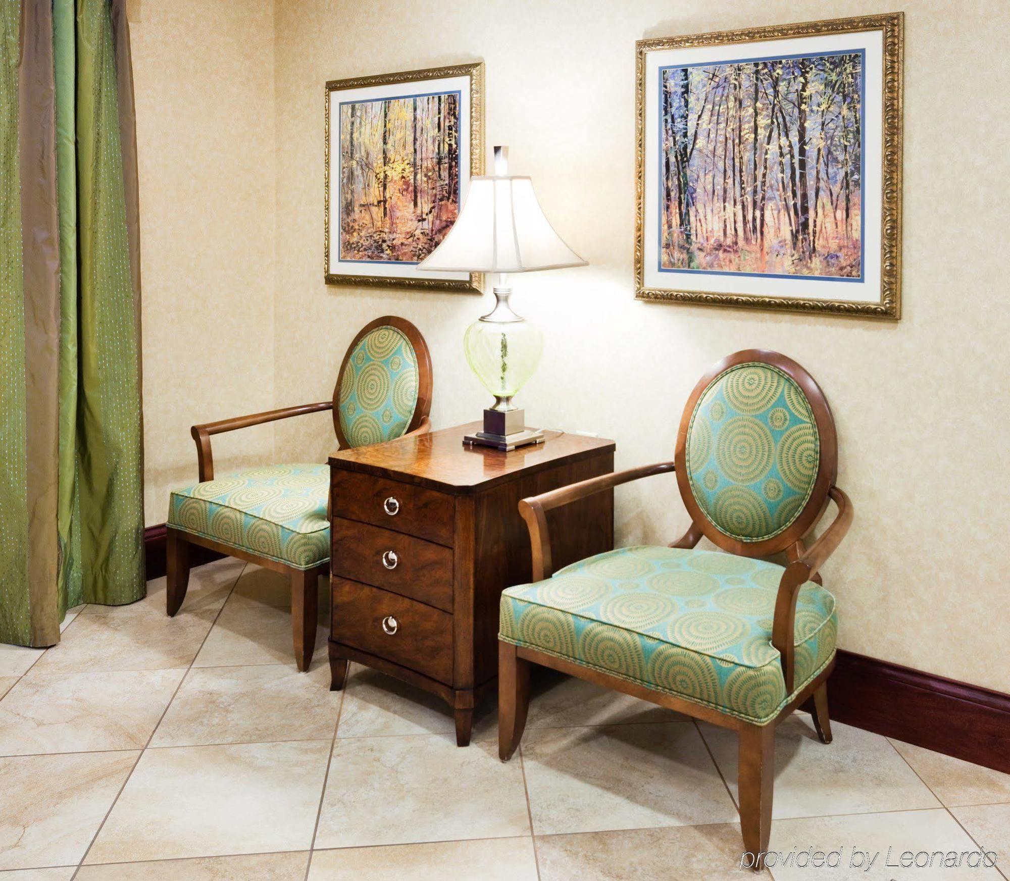 Holiday Inn Express & Suites Lebanon-Nashville Area By Ihg Номер фото