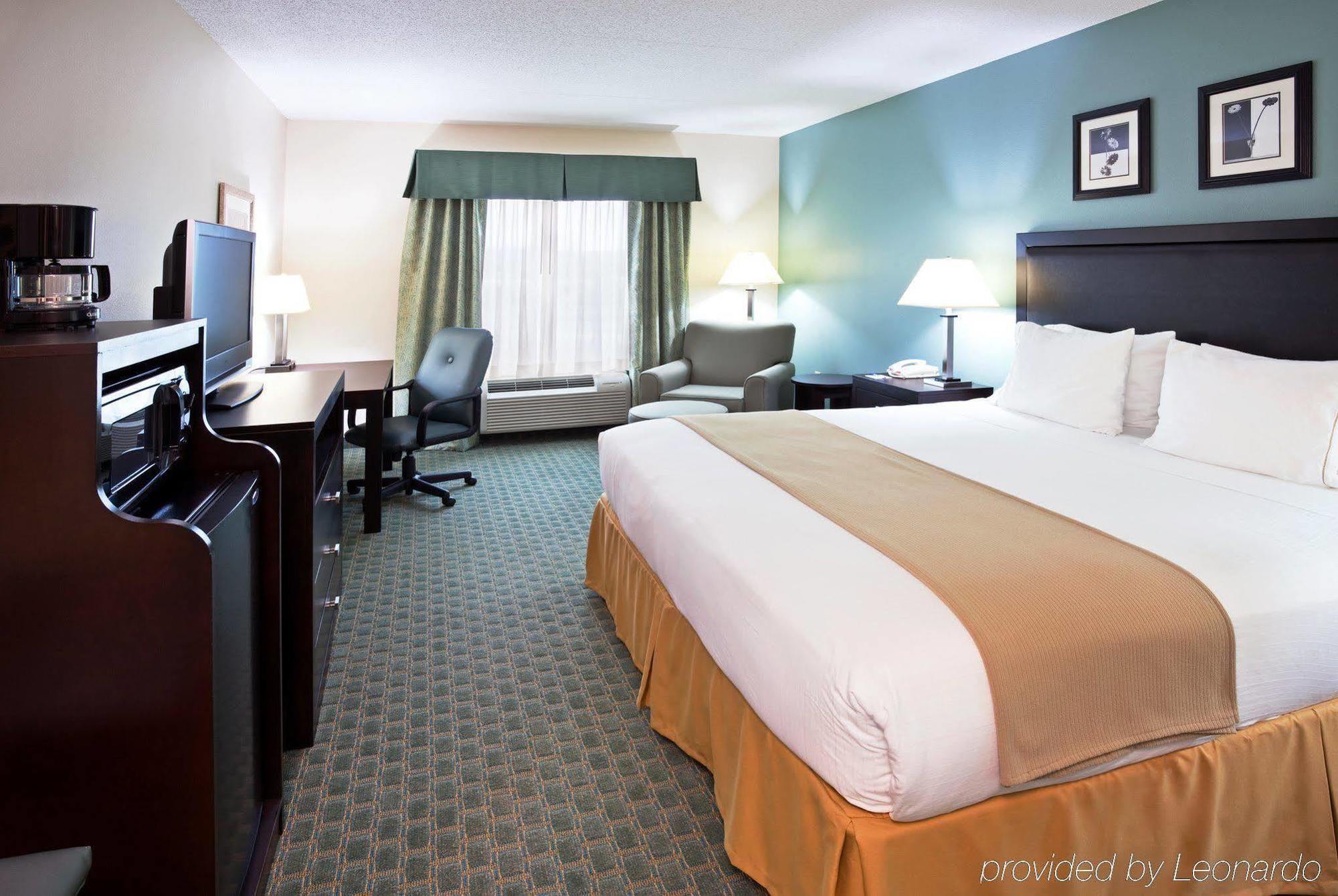 Holiday Inn Express & Suites Lebanon-Nashville Area By Ihg Экстерьер фото