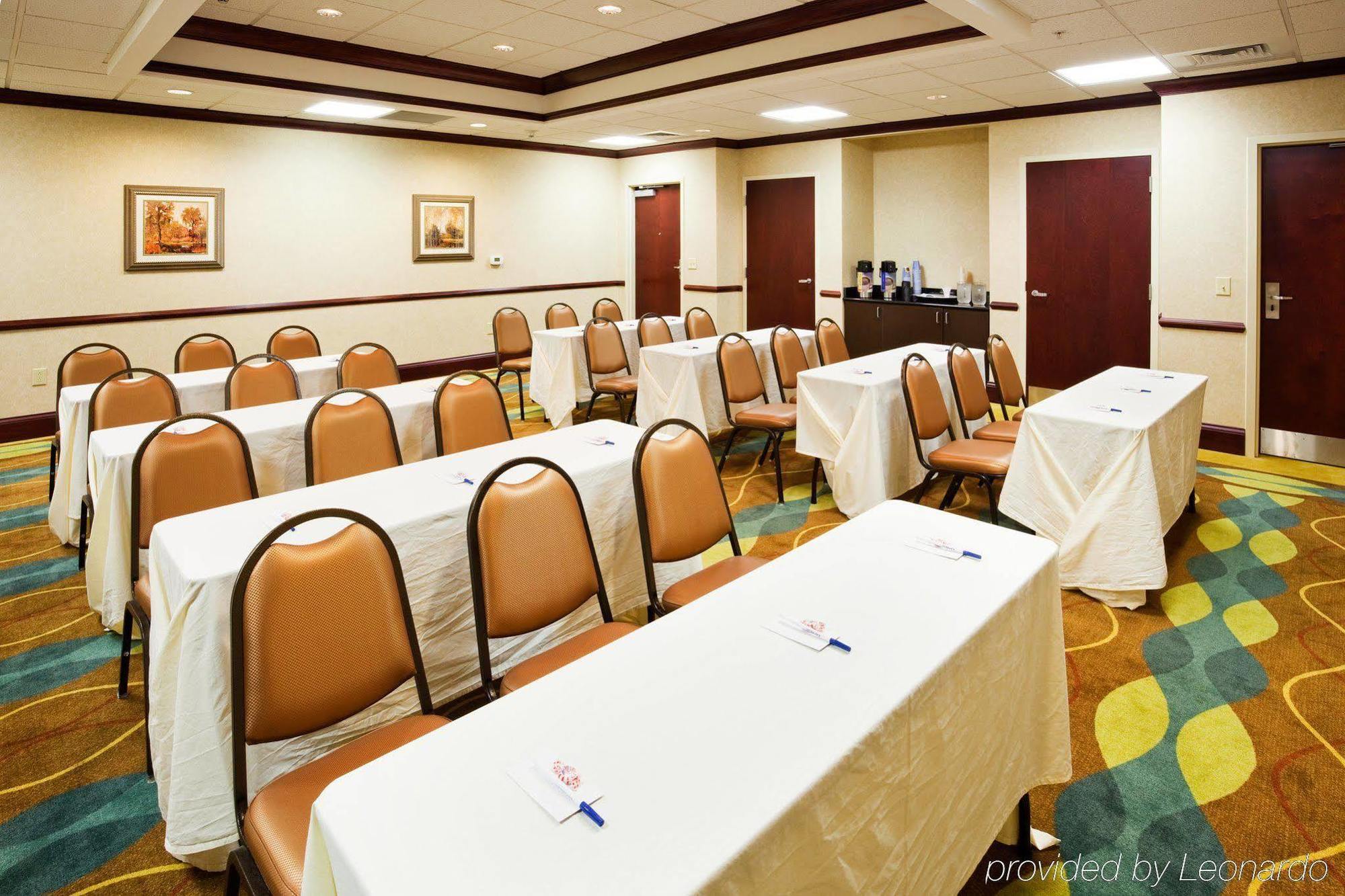 Holiday Inn Express & Suites Lebanon-Nashville Area By Ihg Удобства фото