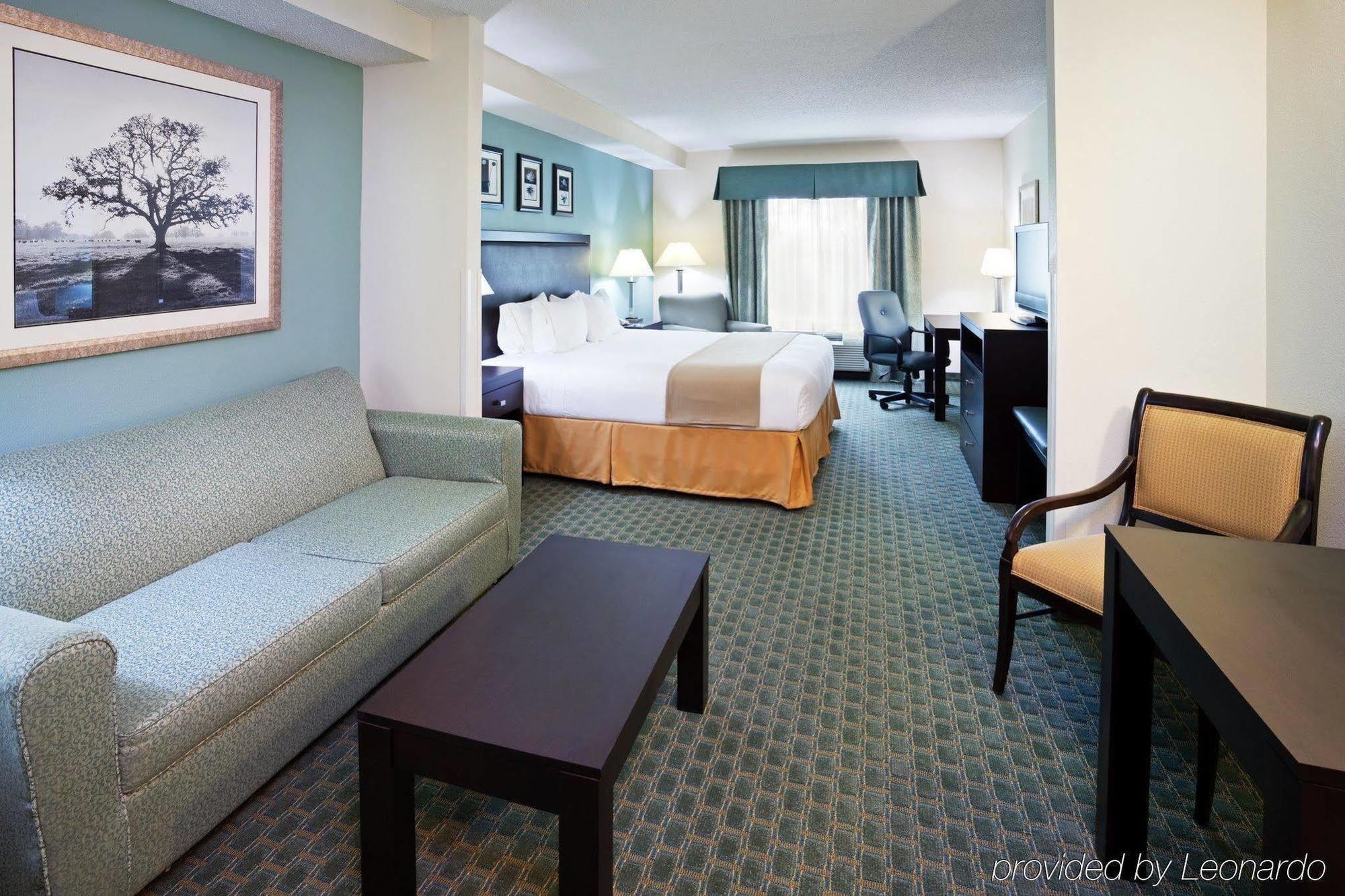 Holiday Inn Express & Suites Lebanon-Nashville Area By Ihg Экстерьер фото