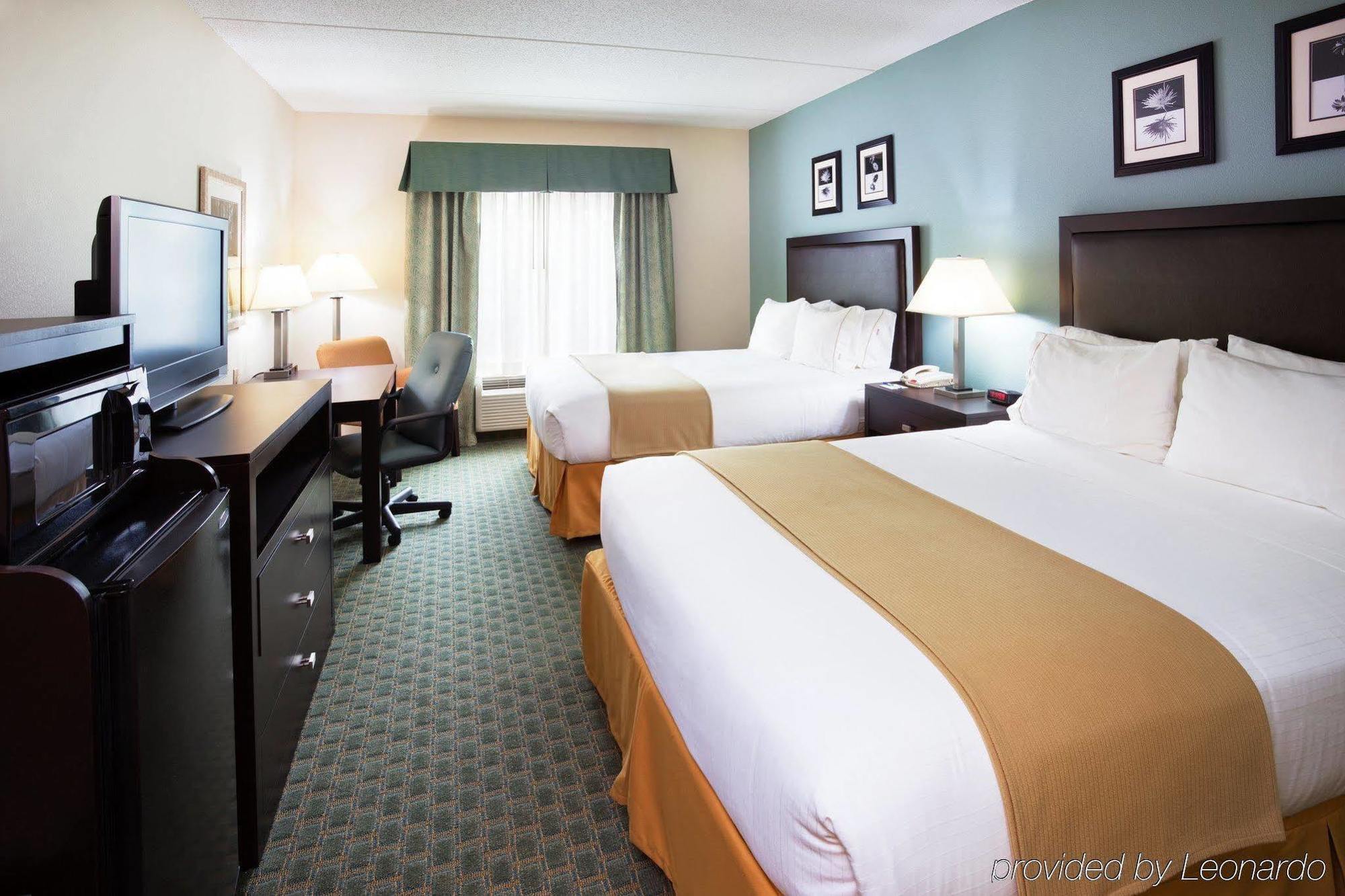 Holiday Inn Express & Suites Lebanon-Nashville Area By Ihg Экстерьер фото