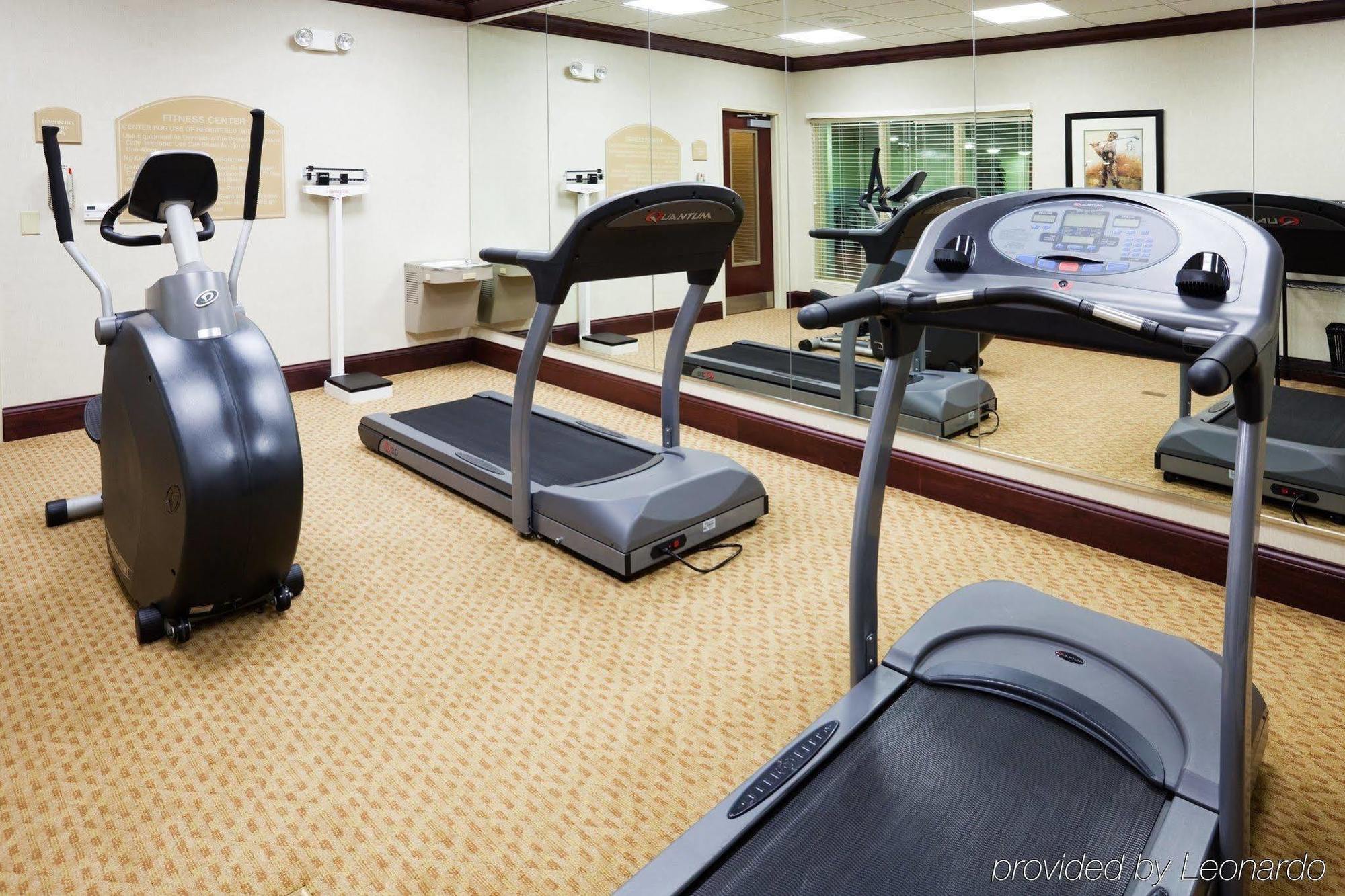 Holiday Inn Express & Suites Lebanon-Nashville Area By Ihg Удобства фото